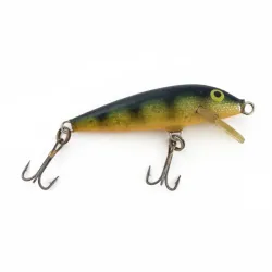 Rapala Original Floater F5 Leurre Flottant
