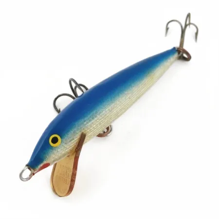 Rapala Original Floater F7, Coloris B, 4g, Poisson nageur #23853