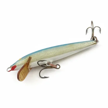 Rapala Original Floater F7, Coloris B, 4g, Poisson nageur #23853