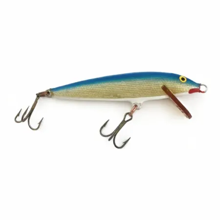 Rapala Original Floater F7 (Finlande)