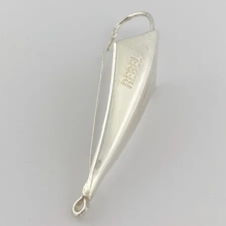 Rebel Arrowhead, Argent 12g, Cuiller Métallique #23854