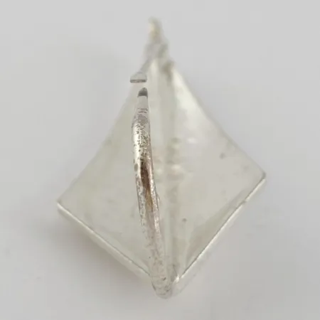 Rebel Arrowhead, Argent 12g, Cuiller Métallique #23854
