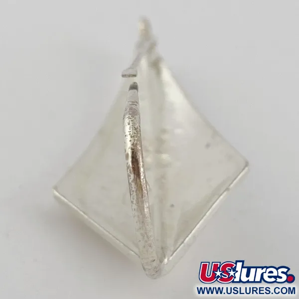 Rebel Arrowhead, Argent 12g, Cuiller Métallique #23854