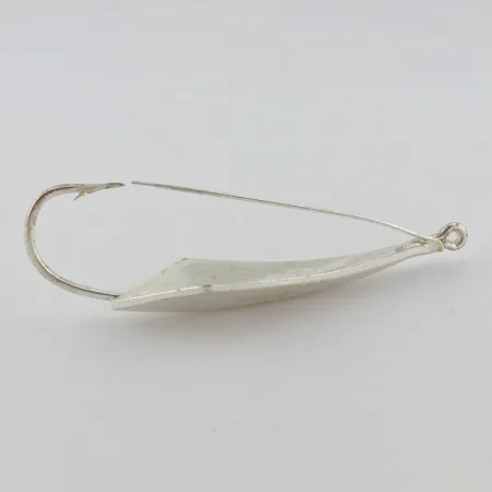 Rebel Arrowhead, Argent 12g, Cuiller Métallique #23854