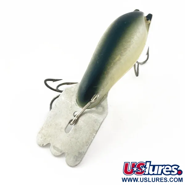 Fred Arbogast Mud Bug, Coloris Shad, 14g, Poisson-nageur #23867