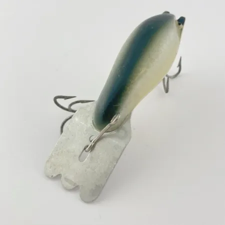 Fred Arbogast Mud Bug, Coloris Shad, 14g, Poisson-nageur #23867