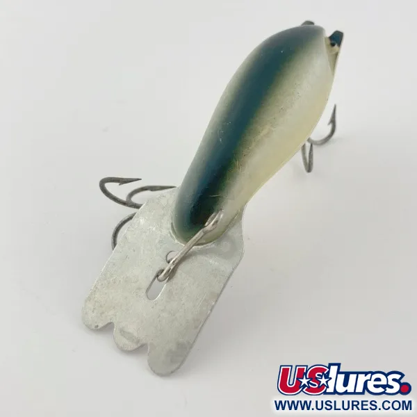 Fred Arbogast Mud Bug, Coloris Shad, 14g, Poisson-nageur #23867