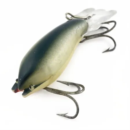 Fred Arbogast Mud Bug, Coloris Shad, 14g, Poisson-nageur #23867