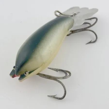 Fred Arbogast Mud Bug, Coloris Shad, 14g, Poisson-nageur #23867