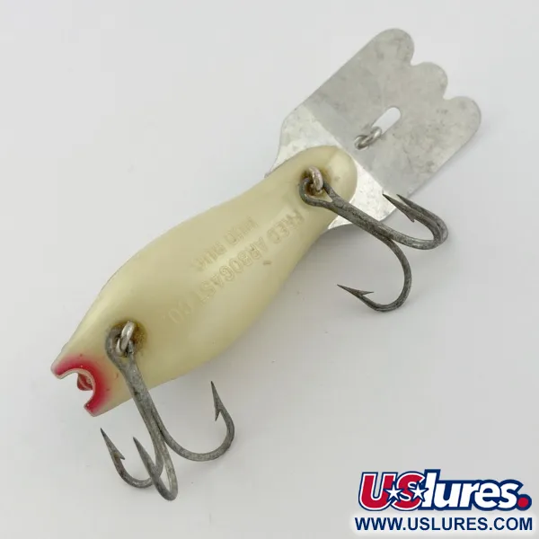 Fred Arbogast Mud Bug, Coloris Shad, 14g, Poisson-nageur #23867