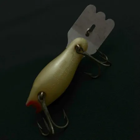 Fred Arbogast Mud Bug, Coloris Shad, 14g, Poisson-nageur #23867