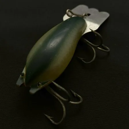 Fred Arbogast Mud Bug, Coloris Shad, 14g, Poisson-nageur #23867