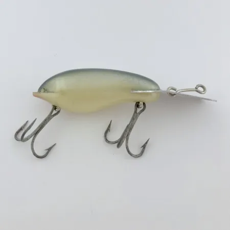 Fred Arbogast Mud Bug, Coloris Shad, 14g, Poisson-nageur #23867