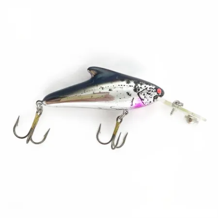 Rebel Wally Demon, 12g, Argent, Poisson-nageur #23874