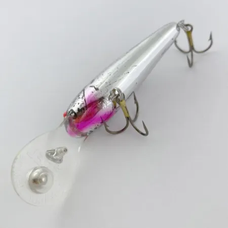 Rebel Wally Demon, 12g, Argent, Poisson-nageur #23874