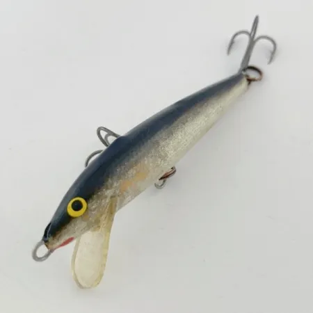Rapala Original Floater F7, 4g, 7cm, Coloris S, Poisson nageur #23876