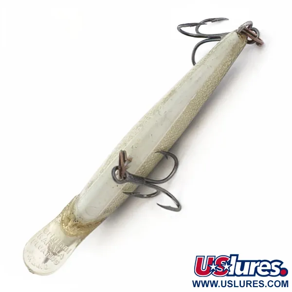 Rapala Original Floater F7, 4g, 7cm, Coloris S, Poisson nageur #23876