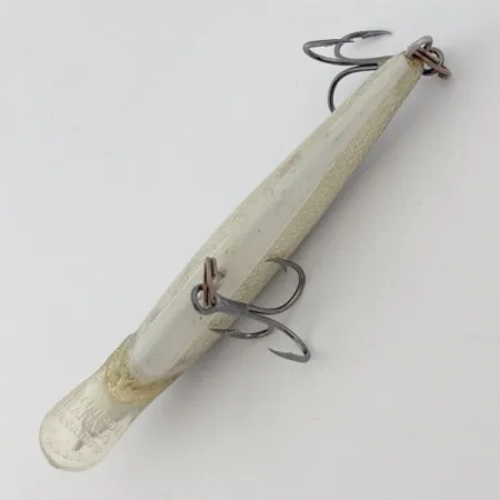 Rapala Original Floater F7, 4g, 7cm, Coloris S, Poisson nageur #23876