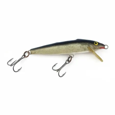 Rapala Original Floater F7 (Finlande)