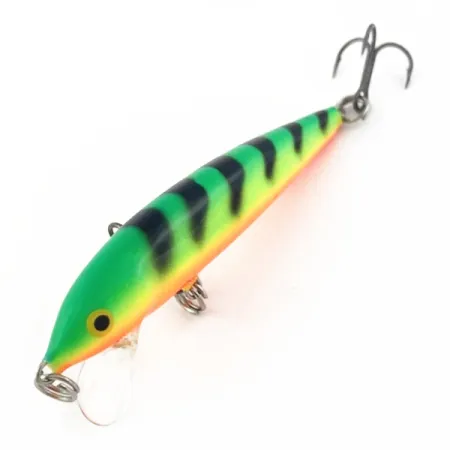 Rapala Husky Jerk 6, 6g, Coloris G, Jerkbait Suspending #23884
