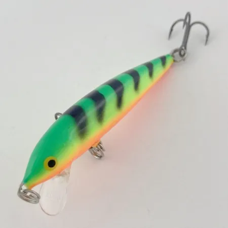 Rapala Husky Jerk 6, 6g, Coloris G, Jerkbait Suspending #23884