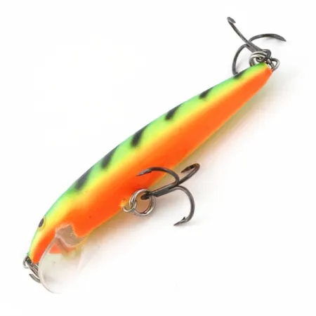Rapala Husky Jerk 6, 6g, Coloris G, Jerkbait Suspending #23884