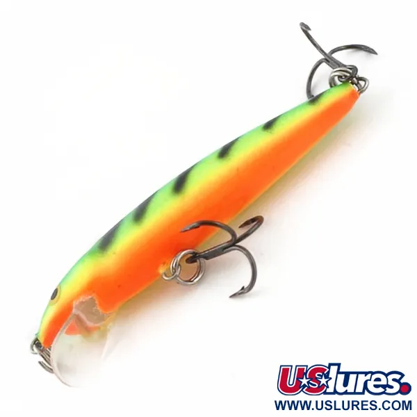 Rapala Husky Jerk 6, 6g, Coloris G, Jerkbait Suspending #23884