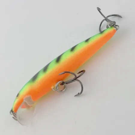 Rapala Husky Jerk 6, 6g, Coloris G, Jerkbait Suspending #23884