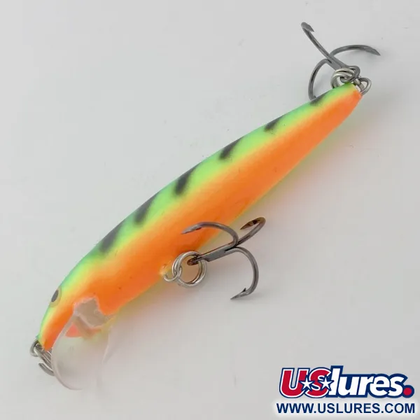 Rapala Husky Jerk 6, 6g, Coloris G, Jerkbait Suspending #23884