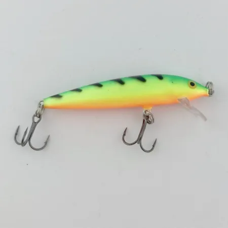 Rapala Husky Jerk 6, 6g, Coloris G, Jerkbait Suspending #23884