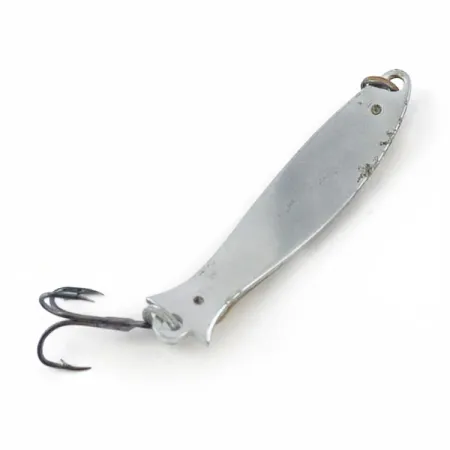 Worth Water Demon, 7g, Abalone, Cuillère ondulante #23889