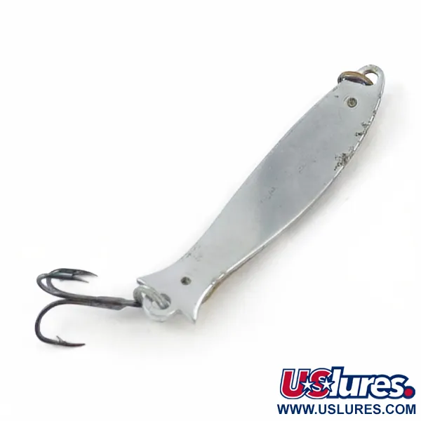 Worth Water Demon, 7g, Abalone, Cuillère ondulante #23889