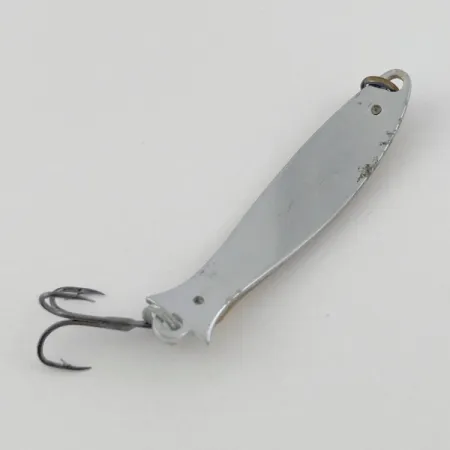 Worth Water Demon, 7g, Abalone, Cuillère ondulante #23889