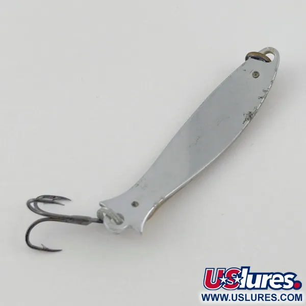 Worth Water Demon, 7g, Abalone, Cuillère ondulante #23889