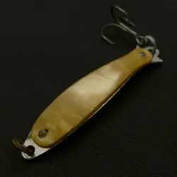 Cuillère Worth Water Demon