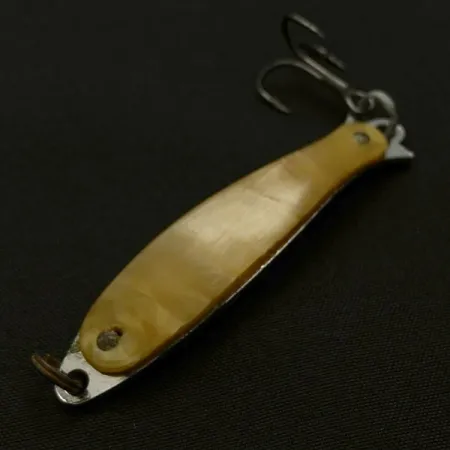 Cuillère Worth Water Demon