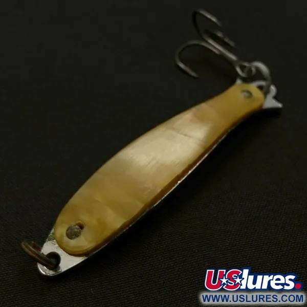 Cuillère Worth Water Demon