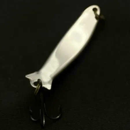 Compac Abalone Spoon, Nacre d'ormeau, 5g, Cuillère #23890