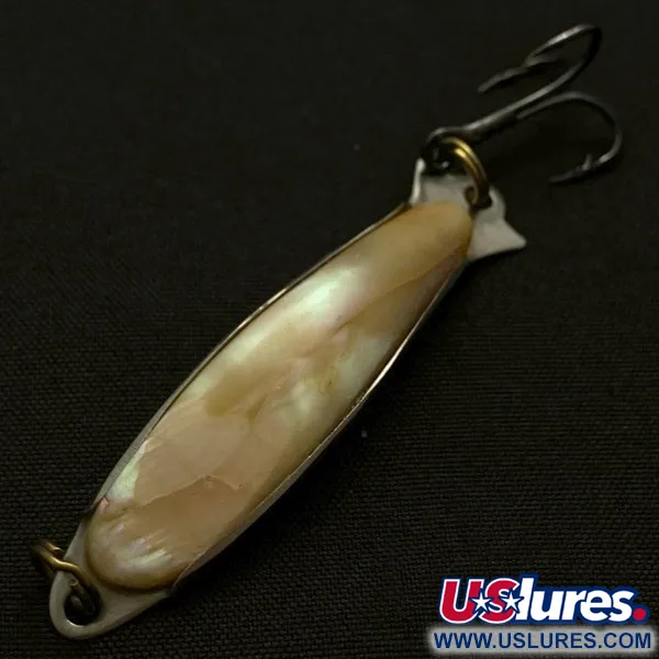 Cuillère Compac Abalone (Japon)