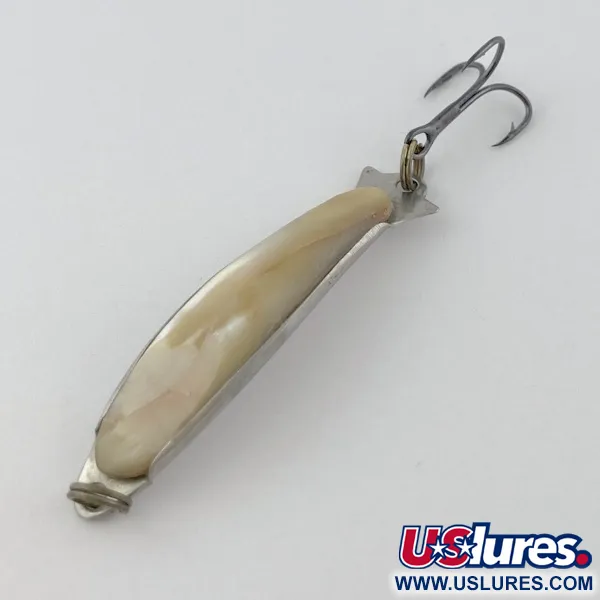 Compac Abalone Spoon, Nacre d'ormeau, 5g, Cuillère #23890