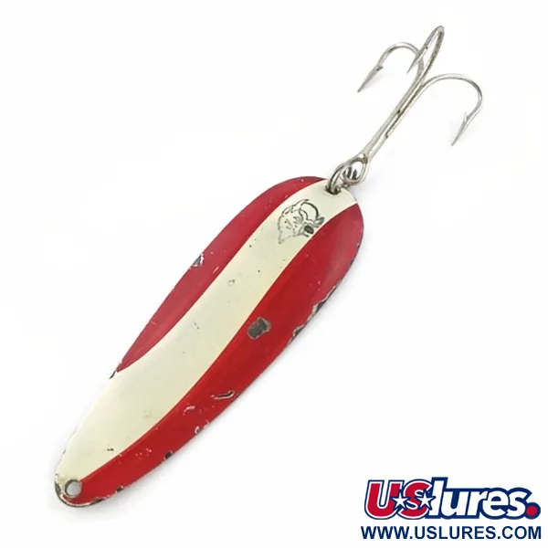 Dardevle Detroit (années 1950)