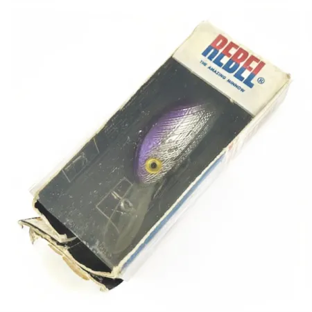 Rebel Deep R Humpy Violet