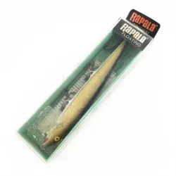 Rapala Original Floater F11 (Finlande)