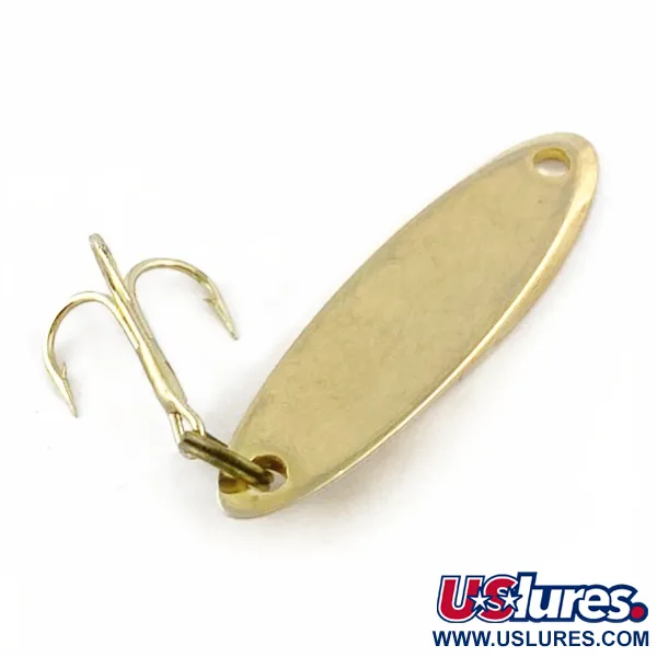 Acme Kastmaster, 3,5g, Or, Cuillère #23906