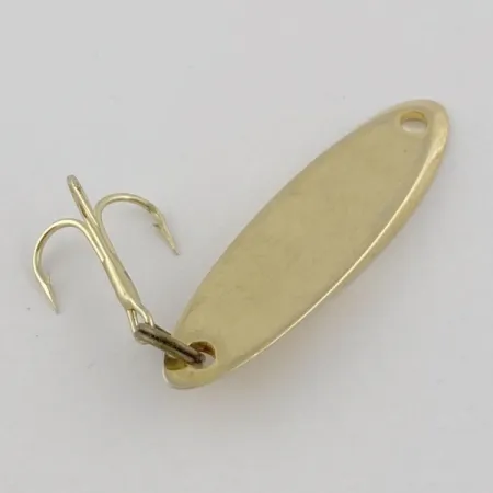 Acme Kastmaster, 3,5g, Or, Cuillère #23906