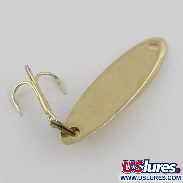 Acme Kastmaster, 3,5g, Or, Cuillère #23906