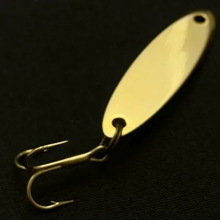 Acme Kastmaster, 3,5g, Or, Cuillère #23906