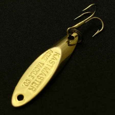 Acme Kastmaster, 3,5g, Or, Cuillère #23906