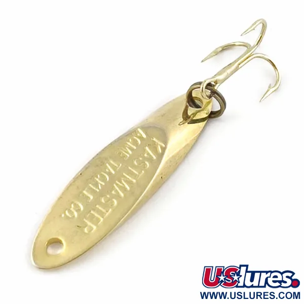 Cuillère Kastmaster