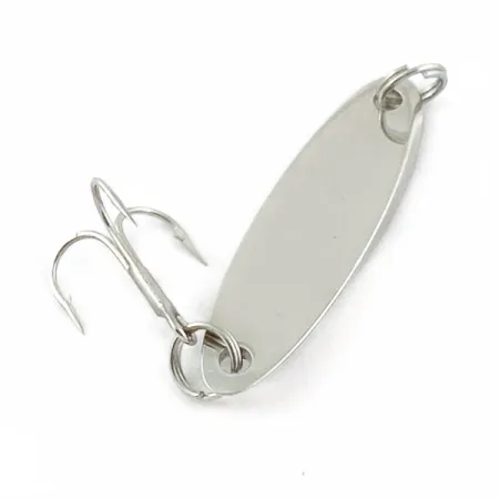 Acme Kastmaster, Nickel, 3,5g, Cuillère ondulante #23907